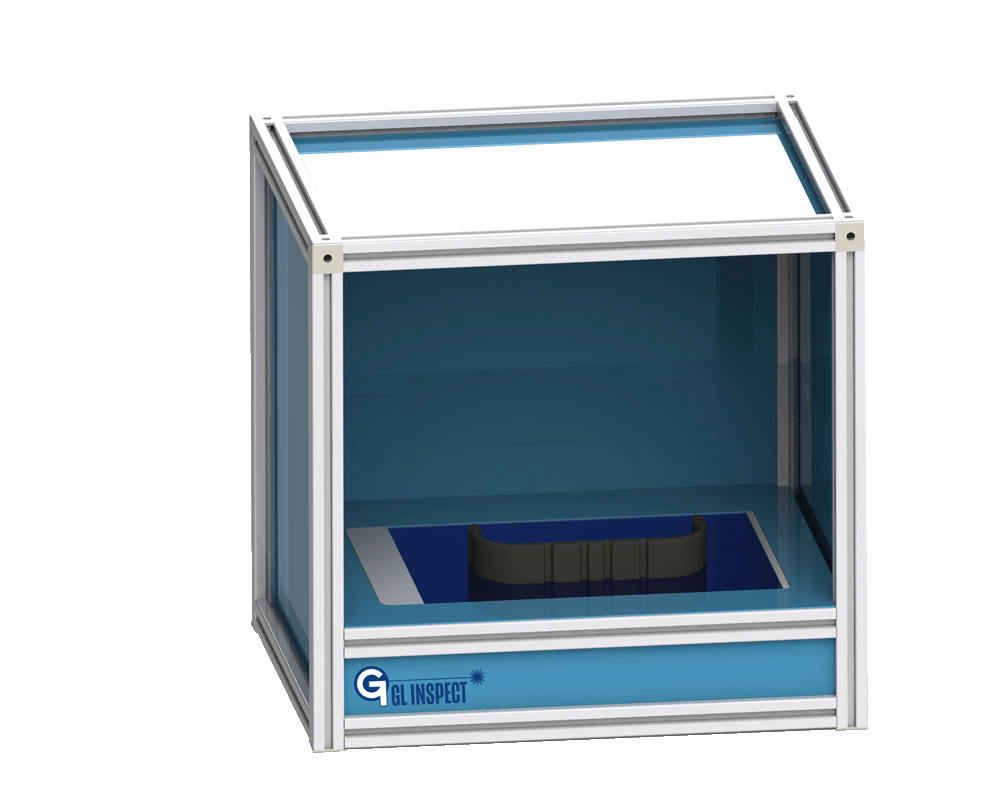 TSA - Tire Section Analyzer
